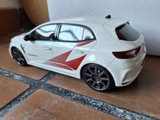 Renault Megane Trophy R Otto 1:18