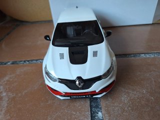 Renault Megane Trophy R Otto 1:18