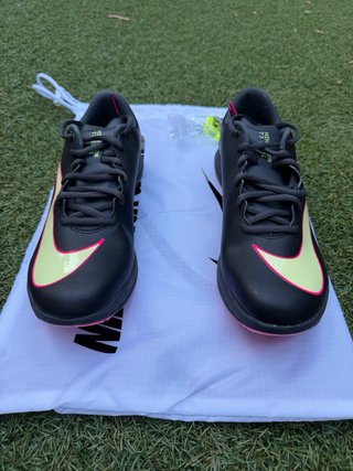 Zapatillas Nike Atletismo Pista Clavos Mujer