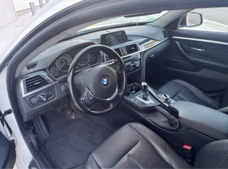BMW Serie 420i Aut