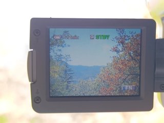 Sony Handycam DCR-HC14E videocamera