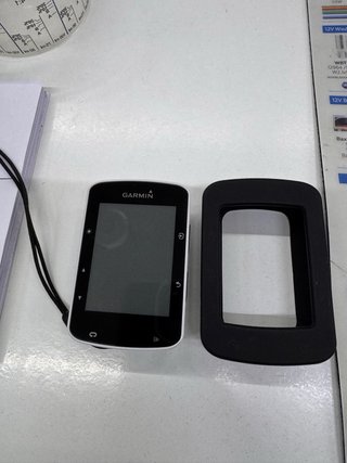 Garmin Edge 520 GPS Ciclocomputador