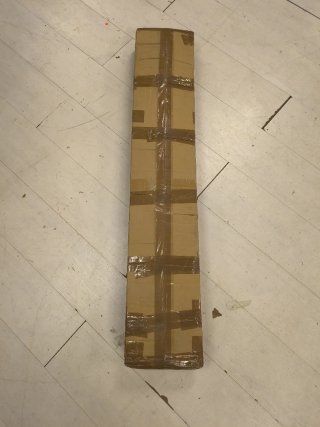 Avvolgibili in Bambù