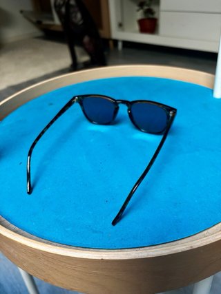 Gafas de sol WOOW Tortoise
