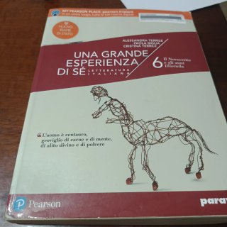 Libro scolastico