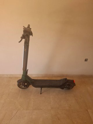 Cecotec Bongo X 65