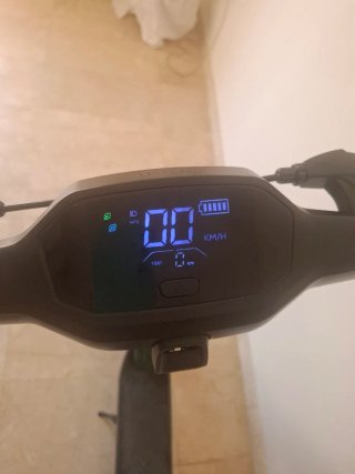 Cecotec Bongo X 65