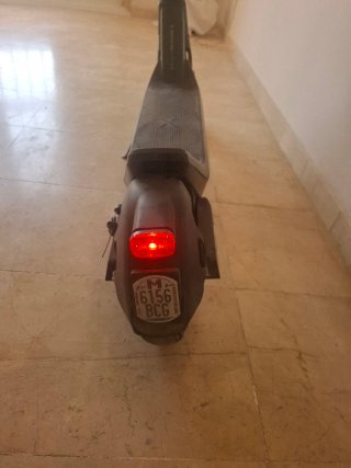 Cecotec Bongo X 65