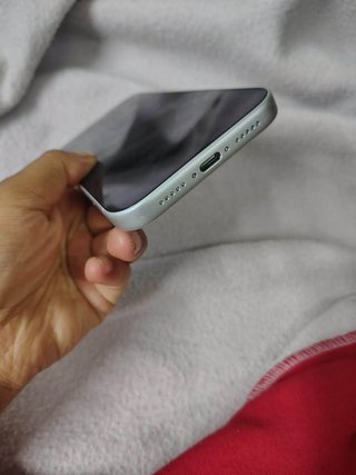 iPhone 17 Pro Max Plata, 256gb, todo original