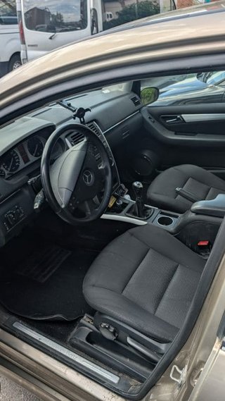 Mercedes-Benz Clase B 2008