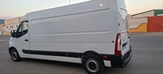 Renault Master 2014
