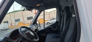 Renault Master 2014