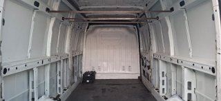 Renault Master 2014