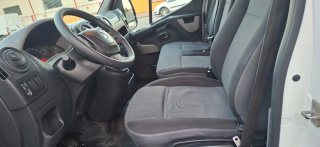 Renault Master 2014