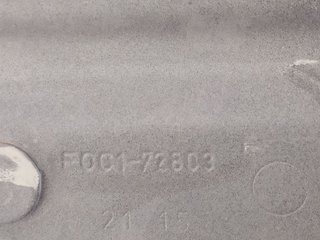 REFUERZO PARAGOLPES DELANTERO FORD FOCUS LIM. Business