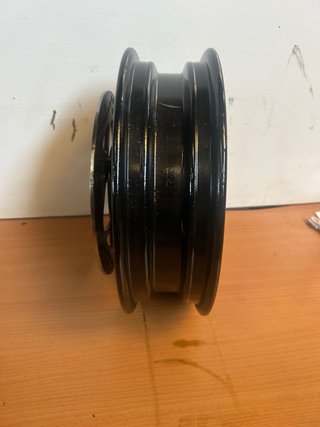 Llanta Trasera Suzuki Burgman 125 2010