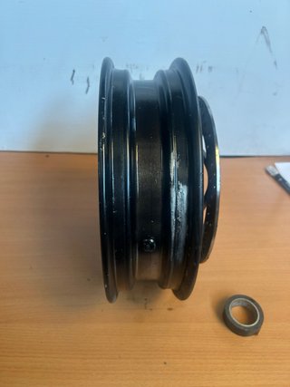 Llanta Trasera Suzuki Burgman 125 2010