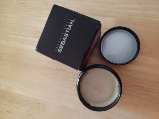 Sebastian Craft Clay Crema Texturizadora Mate