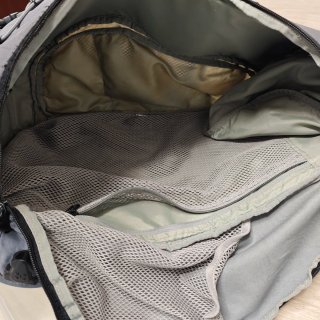 Mochila Haglöfs Corker 18L Gris