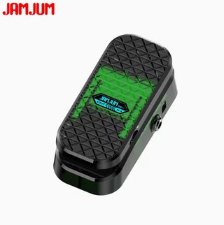 Pedal Wah Wah Guitarra MP-1