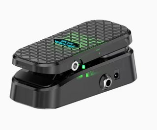 Pedal Wah Wah Guitarra MP-1