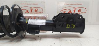 AMORTIGUADOR DELANTERO DERECHO FORD PUMA ST-Line