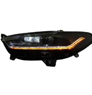 Faros delanteros Led para Ford Mondeo MK5 2013-201