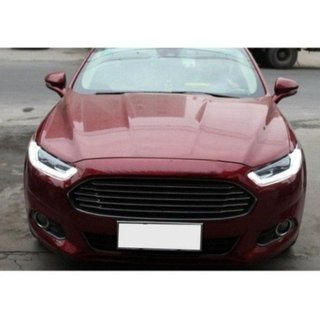 Faros delanteros Led para Ford Mondeo MK5 2013-201
