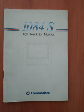 Commodore Amiga 2000 con monitor