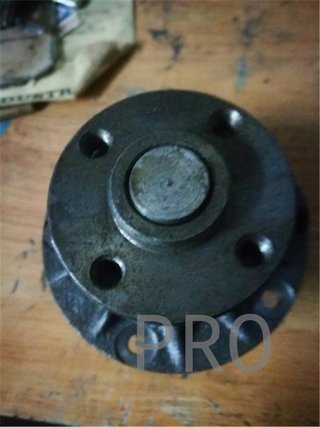 bomba de agua seat 132