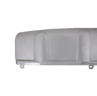 Protectores de paragolpes para Nissan X-Trail II F