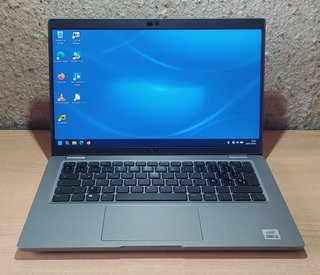Portátil Dell Latitude 5420. FULLHD IPS, 32 GB RAM