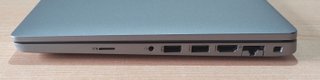 Portátil Dell Latitude 5420. FULLHD IPS, 32 GB RAM