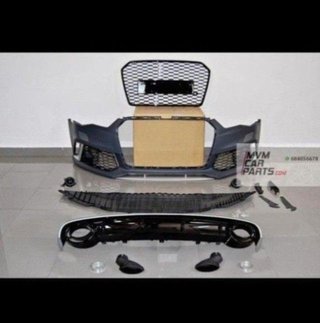 Kit De Carrocería AUDI A6 / A6 AVANT 2015- 2018 C7