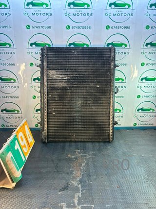 Radiador motor Fiat Scudo II 2.0hdi 120cv RHK