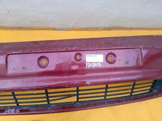 PARAGOLPES DELANTERO SEAT ALHAMBRA (7V8) Nostrum