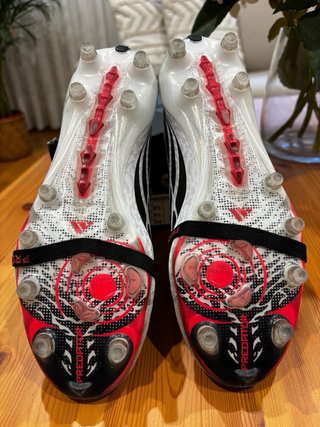 Botas de fútbol Predator Elite con lengüeta
