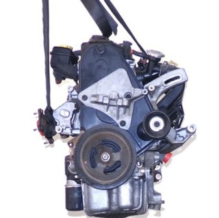 Motor chrysler 121881 stratus 2.0 g 1995-2001
