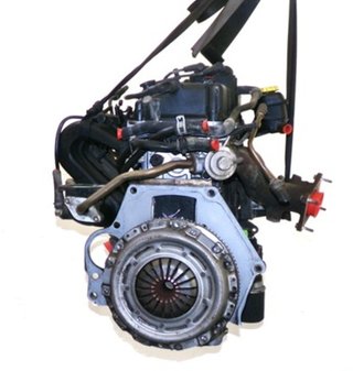 Motor chrysler 121881 stratus 2.0 g 1995-2001