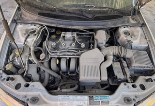 Motor chrysler 121881 stratus 2.0 g 1995-2001