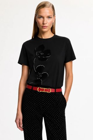 Camiseta Carolina Herrera, M