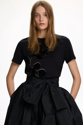 Camiseta Carolina Herrera, M