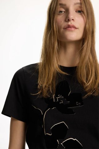 Camiseta Carolina Herrera, M