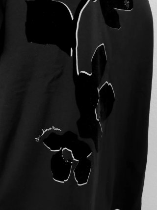 Camiseta Carolina Herrera, M
