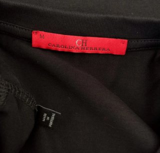 Camiseta Carolina Herrera, M