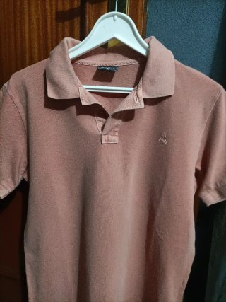 Polo Scalpers  Talla M