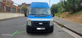 Ford Transit 2008