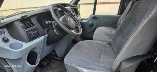 Ford Transit 2008