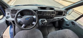 Ford Transit 2008
