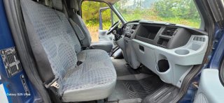 Ford Transit 2008